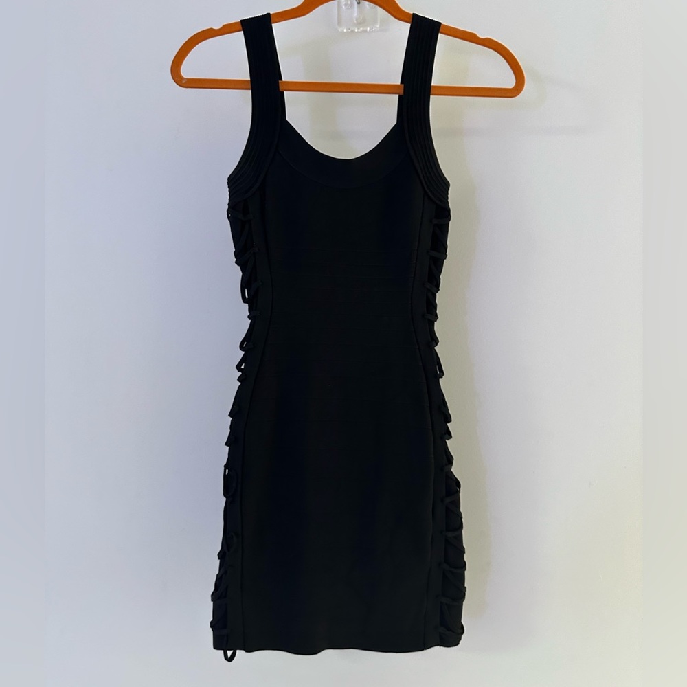 Marciano Bandage Dress Size XS